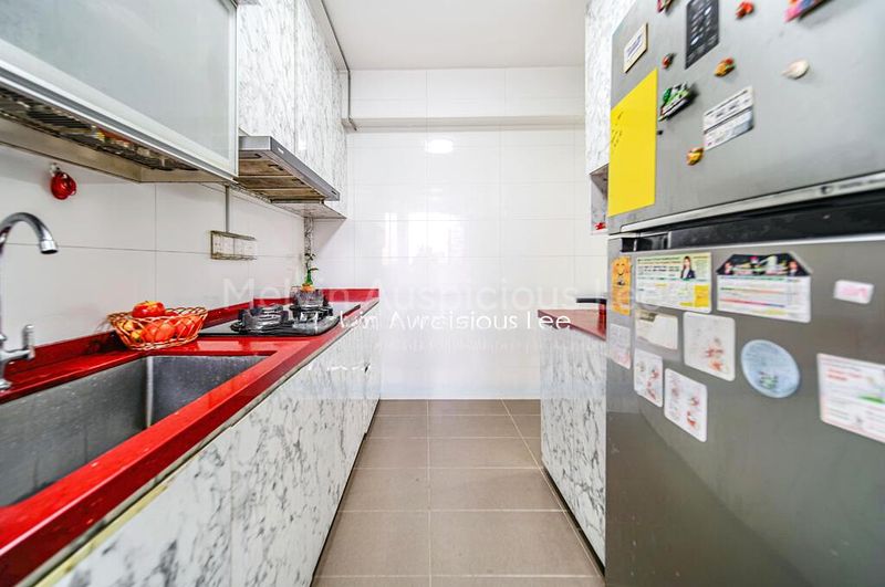 3 Room (3A) HDB for Sale in  25A Saint George's Lane - Image 3